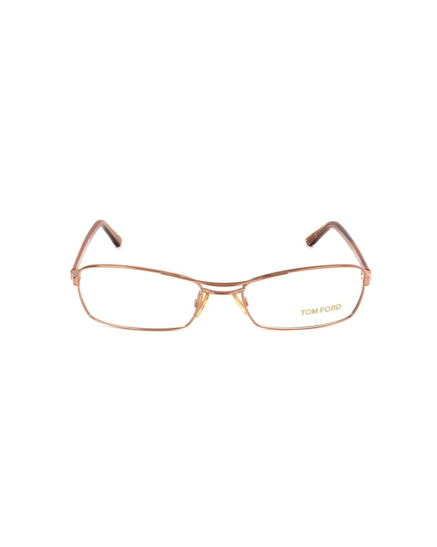 Tom Ford Women's Bicolor Metal Frames - One Size