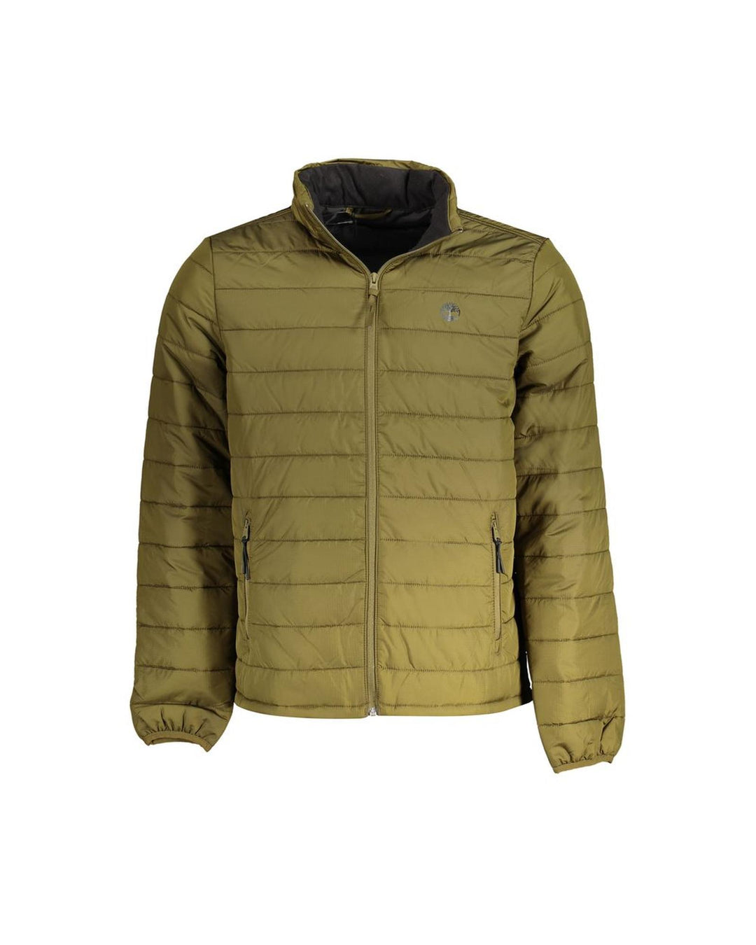 Timberland Men's Green Polyester Jacket - L