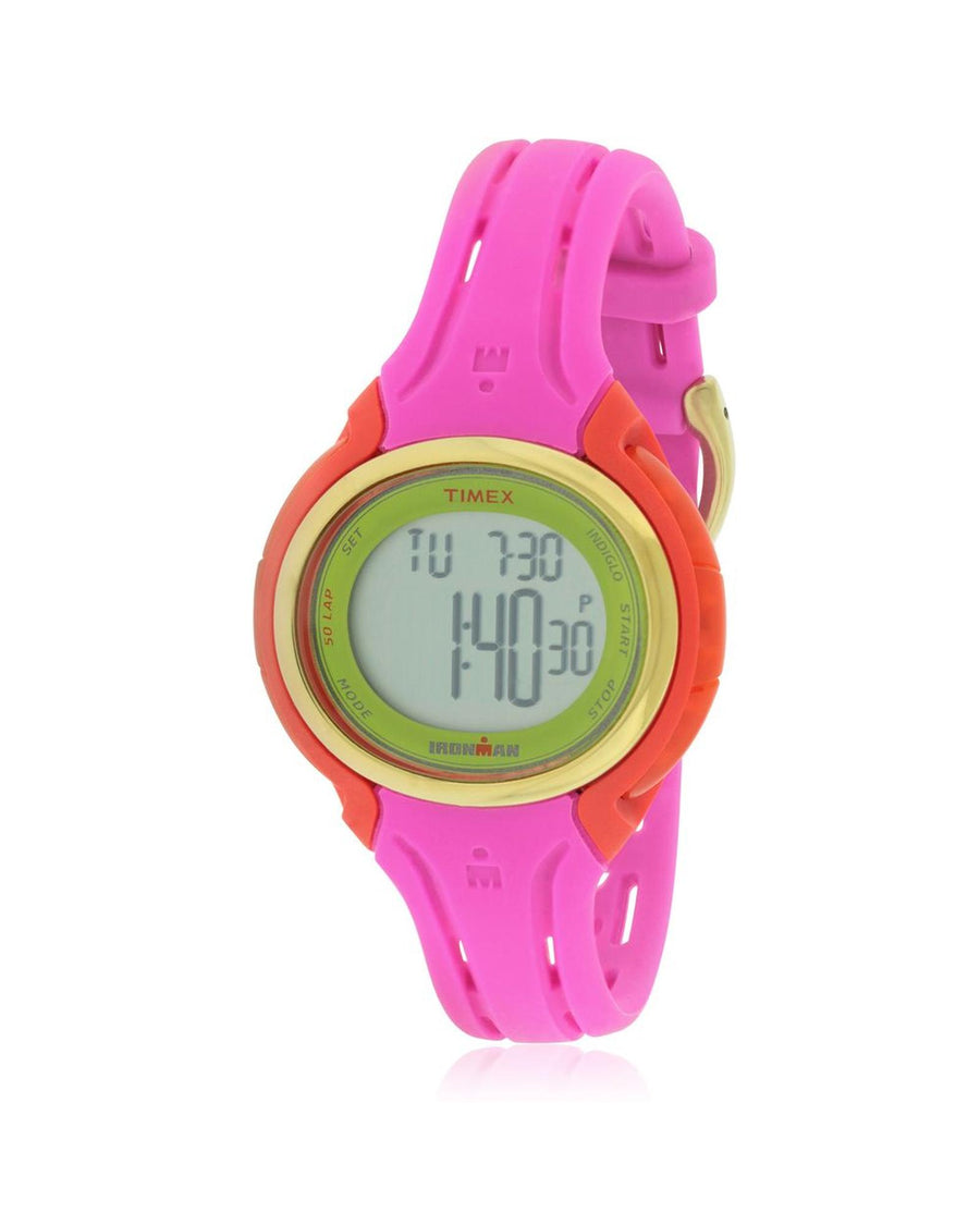 Timex Women's Multicolor Silicone Watch - One Size