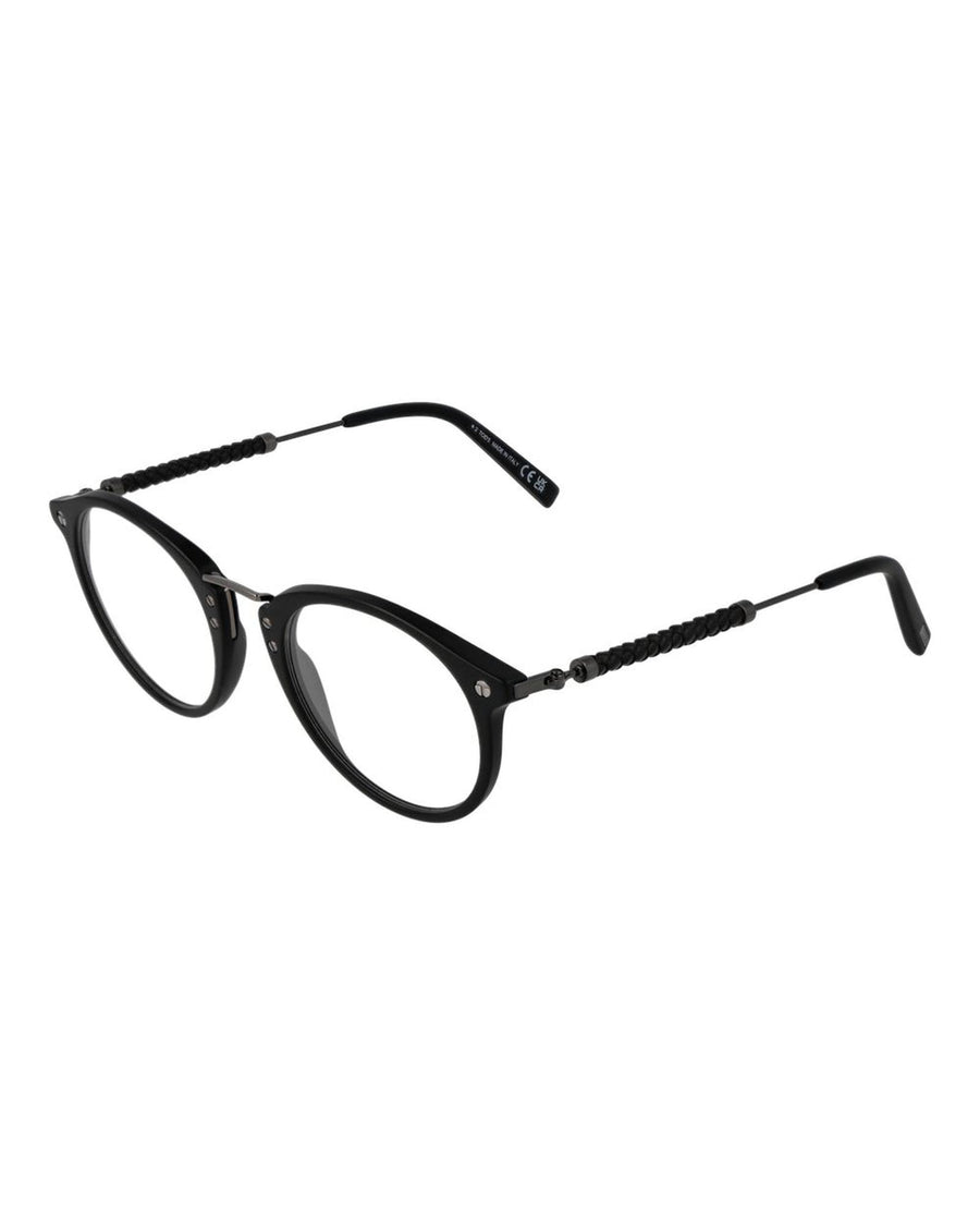 Tod's Men's Black  Optical Frames - One Size