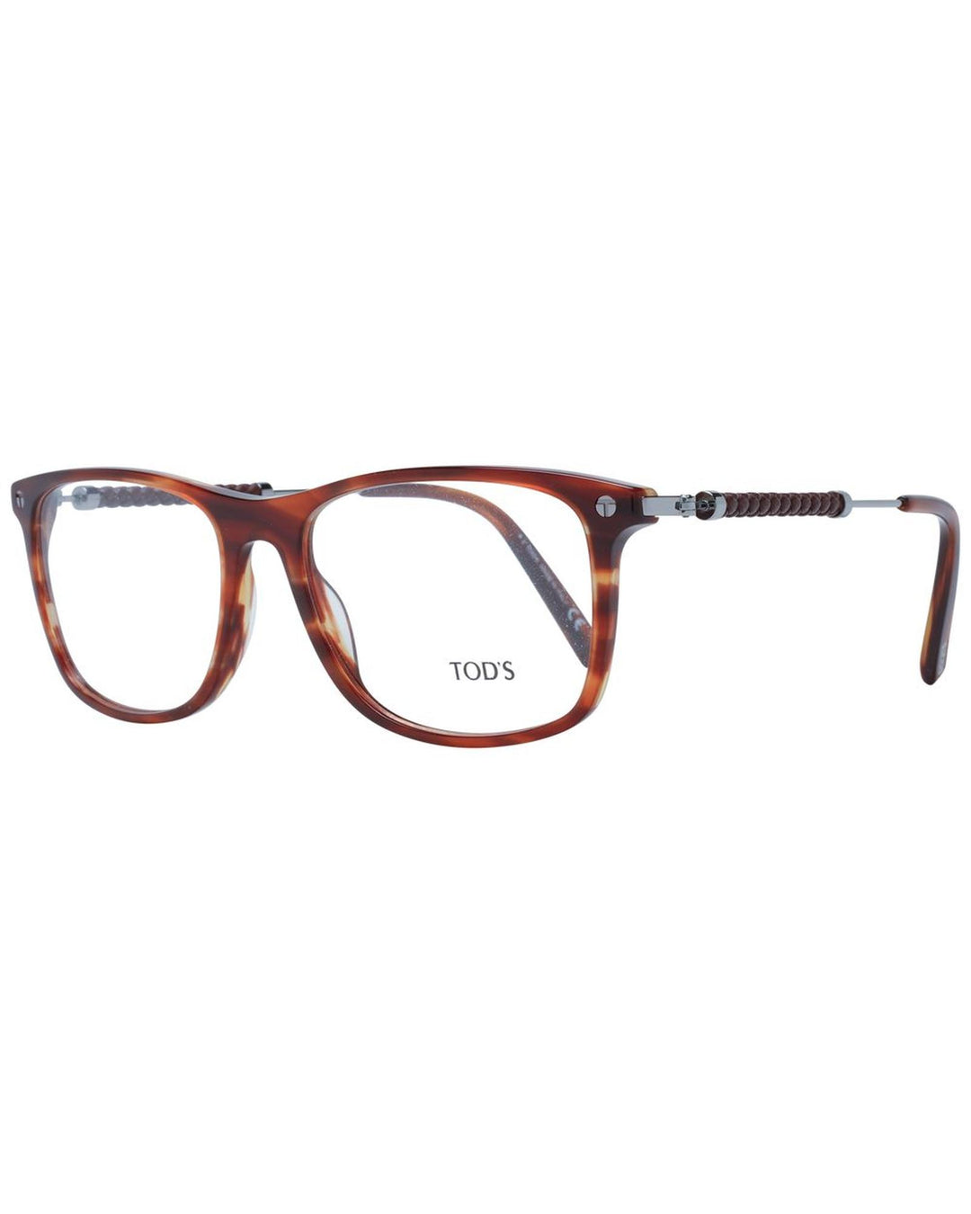 Tod's Men's Brown  Optical Frames - One Size