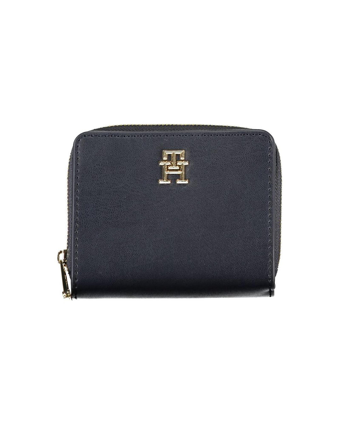 Tommy Hilfiger Women's Blue Polyethylene Wallet - One Size