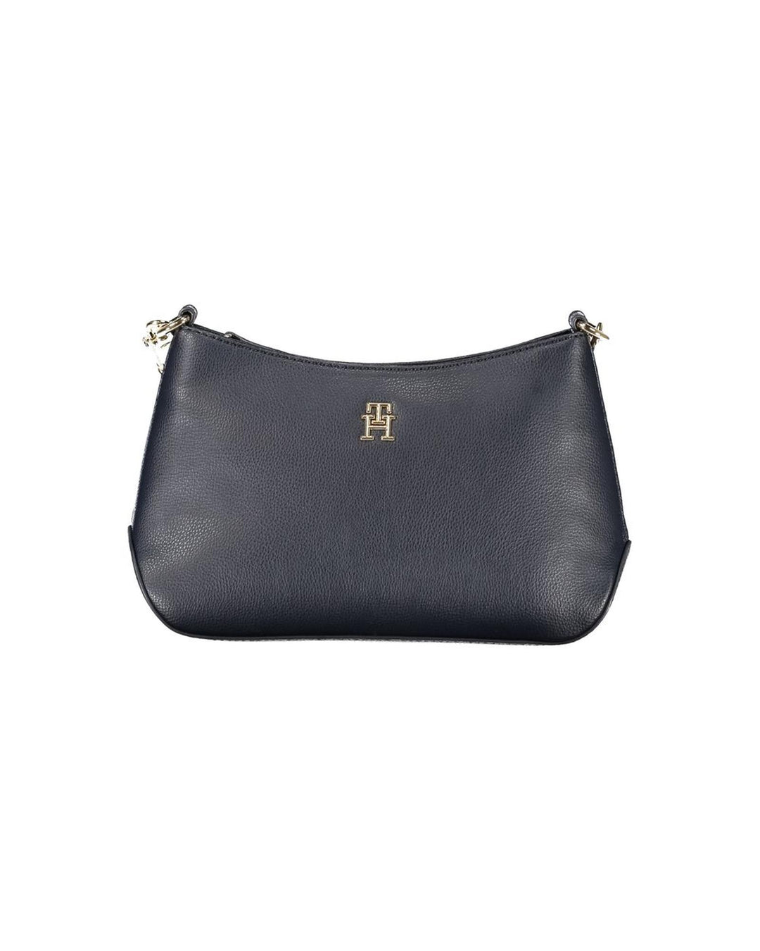 Tommy Hilfiger Women's Blue Polyester Handbag - One Size