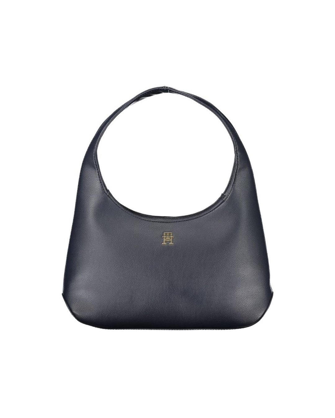 Tommy Hilfiger Women's Blue Polyester Handbag - One Size