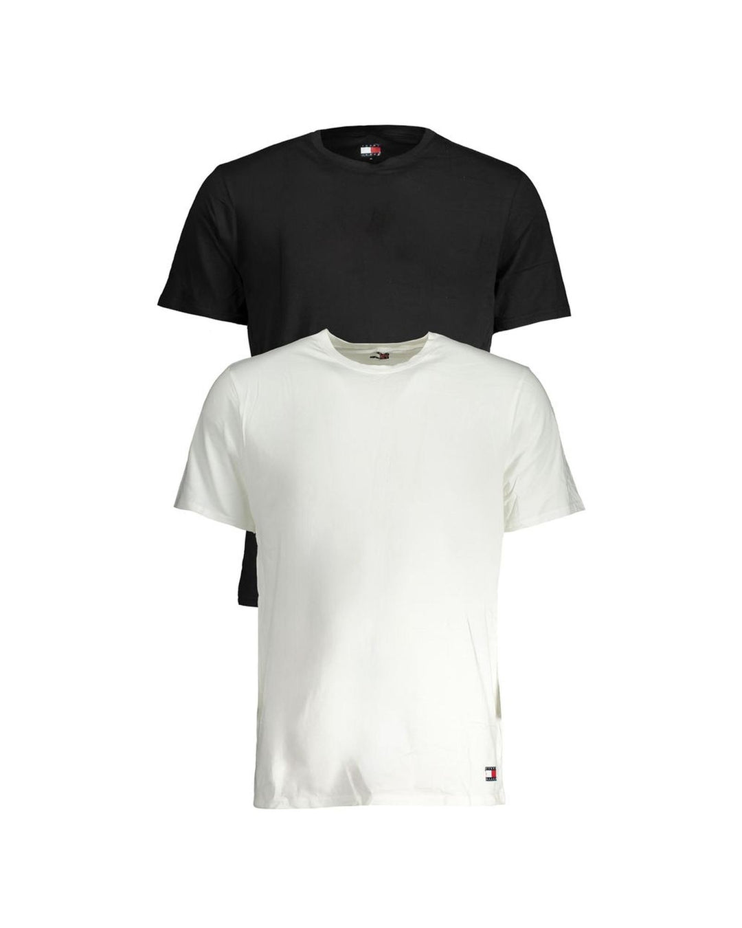 Tommy Hilfiger Men's Black Cotton Underwear - S