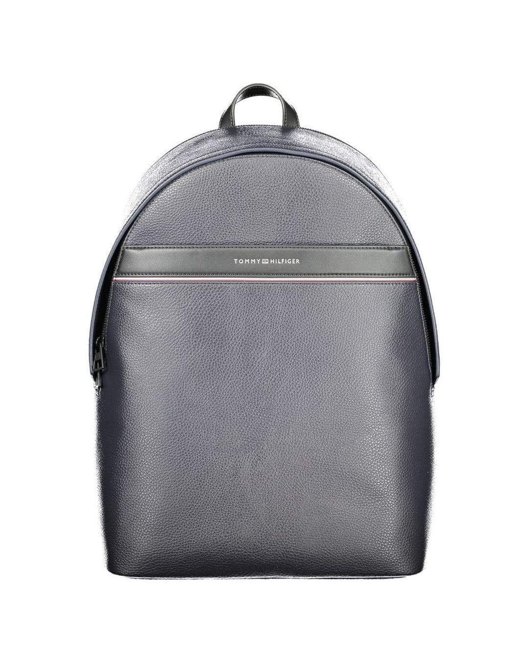 Tommy Hilfiger Men's Blue Polyethylene  Backpack - One Size