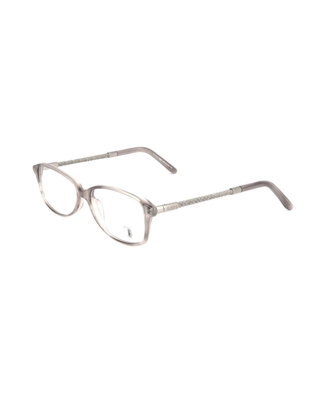Tod's Women's Gray Acetate Frames - One Size