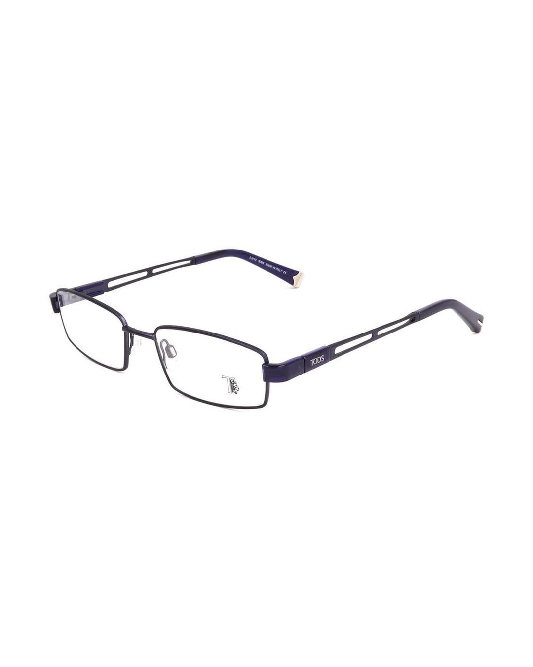 Tod's Men's Turquoise Metal Frames - One Size