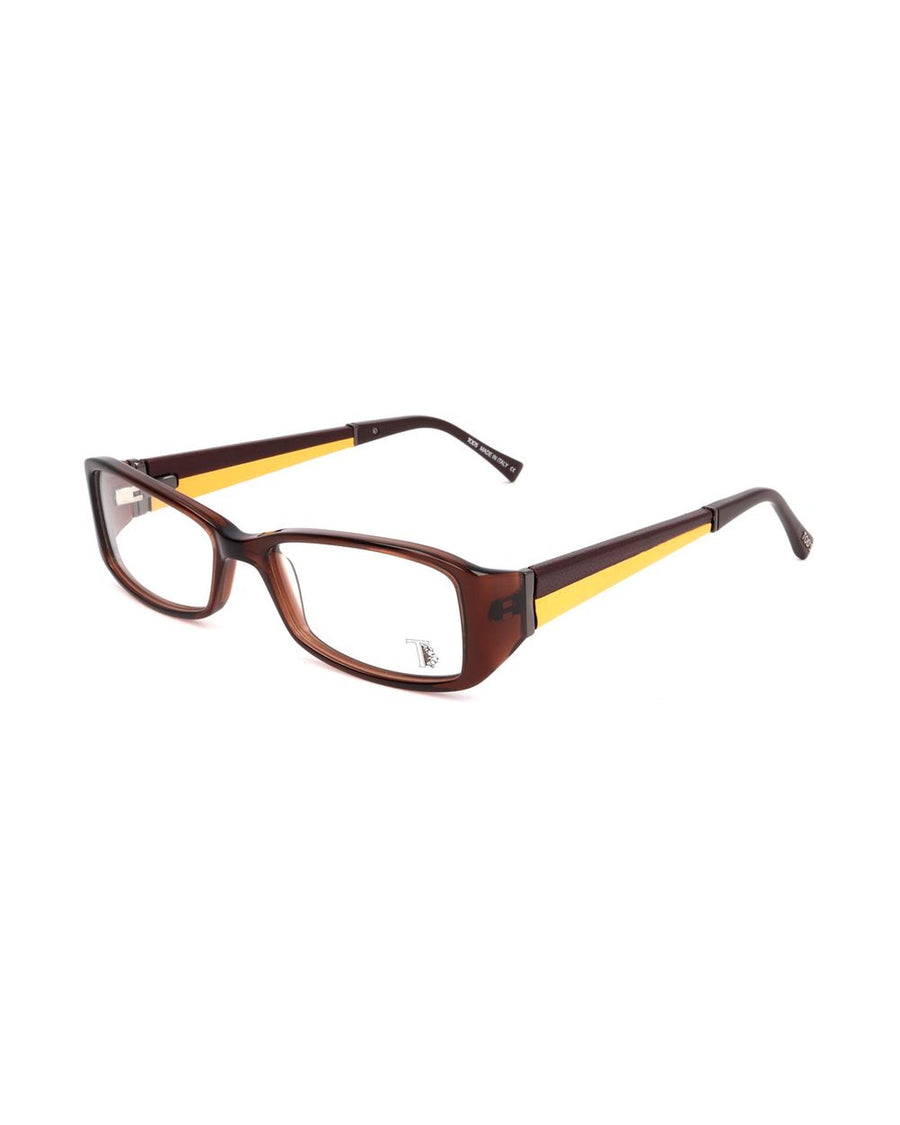 Tod's Women's Bicolor Acetate Frames - One Size