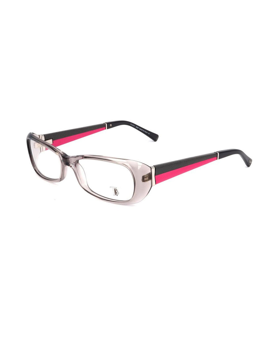 Tod's Women's Gray Acetate Frames - One Size