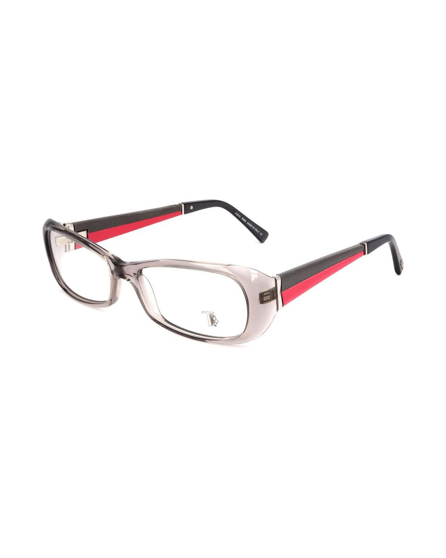 Tod's Women's Gray Acetate Frames - One Size