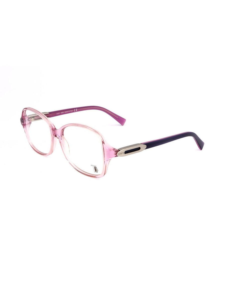 Tod's Women's Multicolor Acetate Frames - One Size