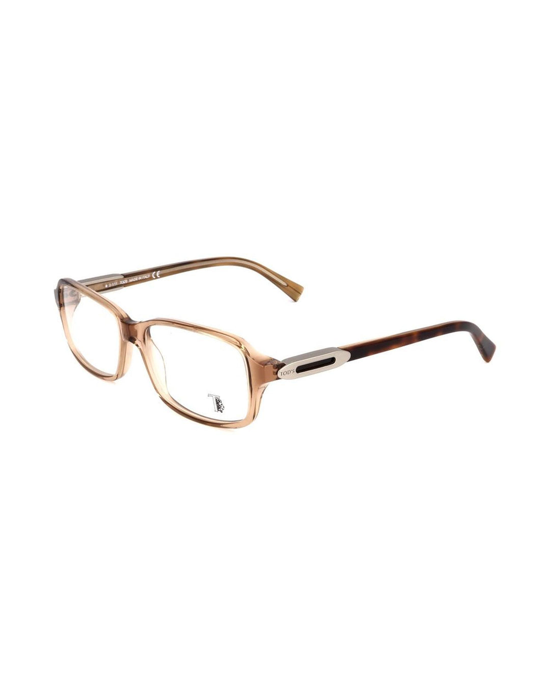 Tod's Women's Brown Acetate Frames - One Size