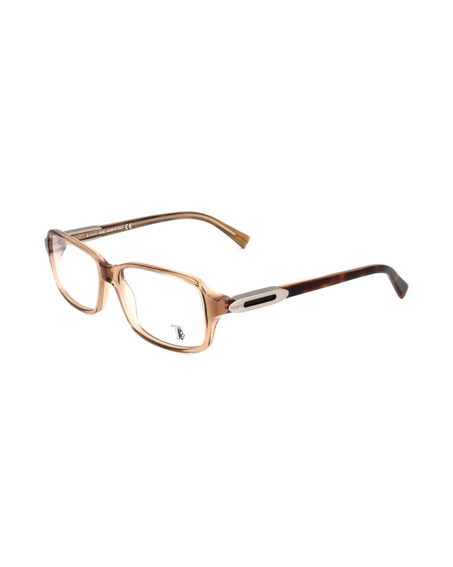 Tod's Women's Brown Acetate Frames - One Size
