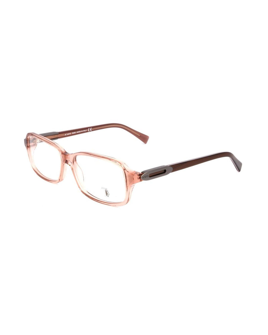 Tod's Women's Multicolor Acetate Frames - One Size