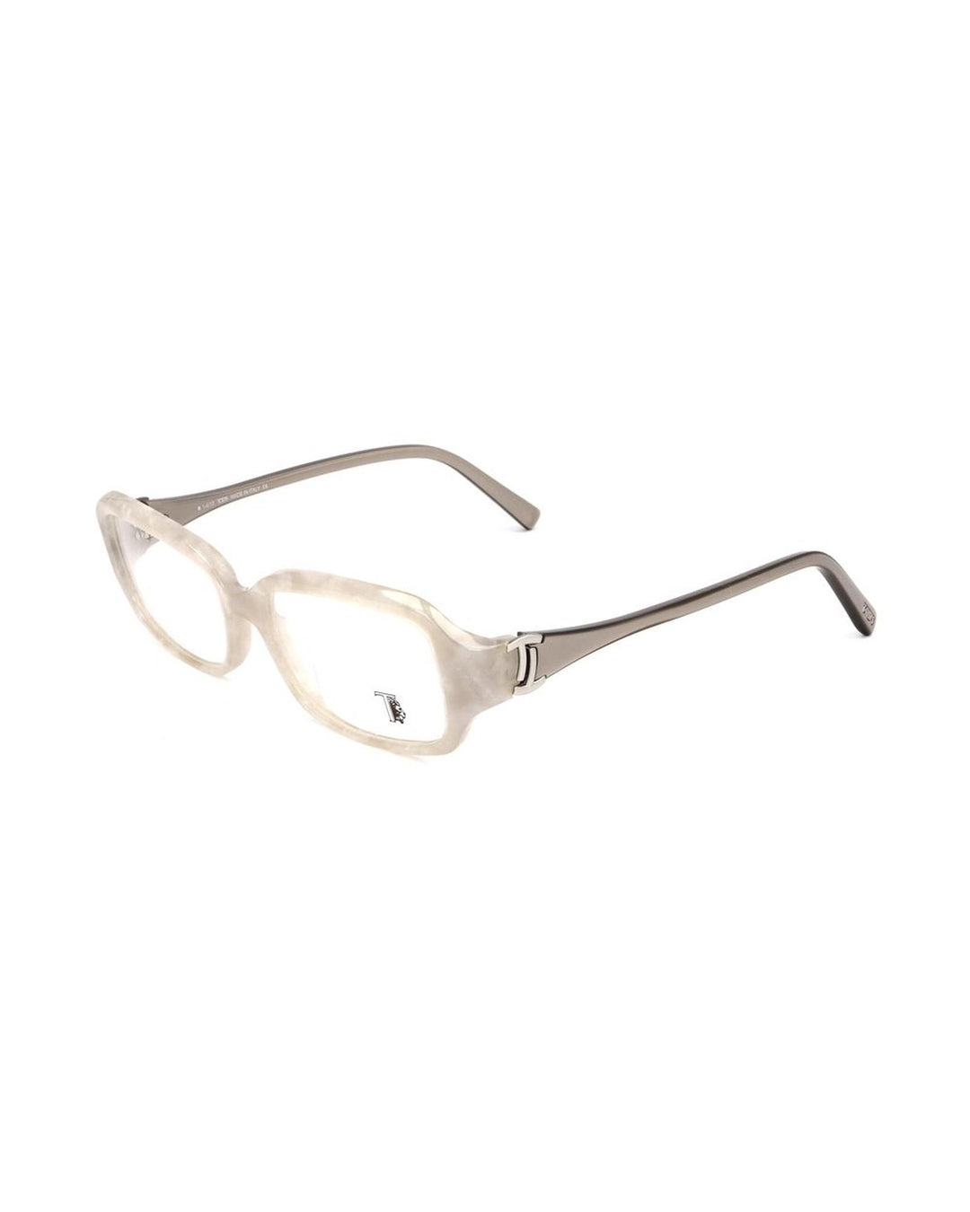 Tod's Women's Gray Acetate Frames - One Size