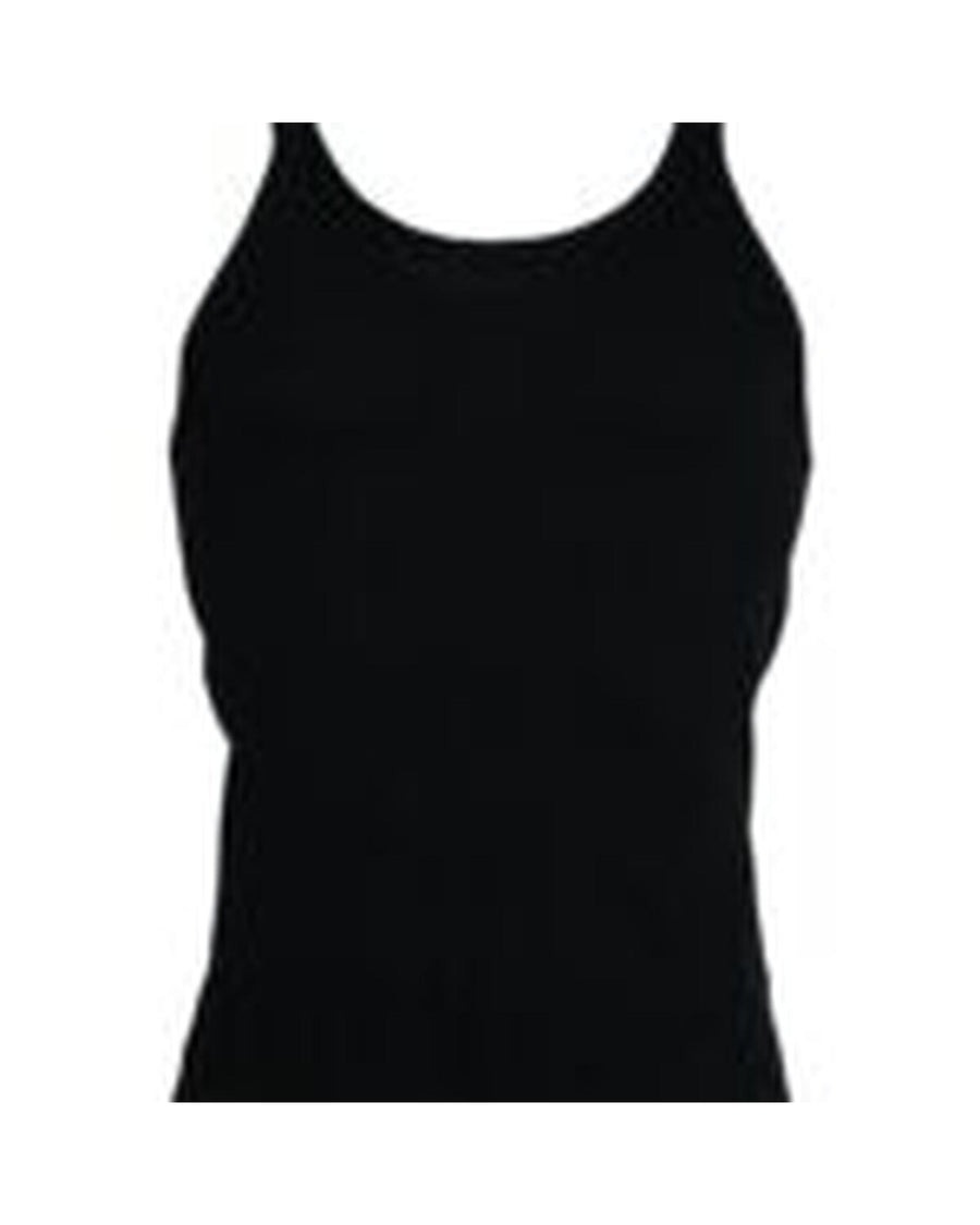 Dolce & Gabbana Men's Black Tank Sleeveless Underwear  T-shirt - 52 IT
