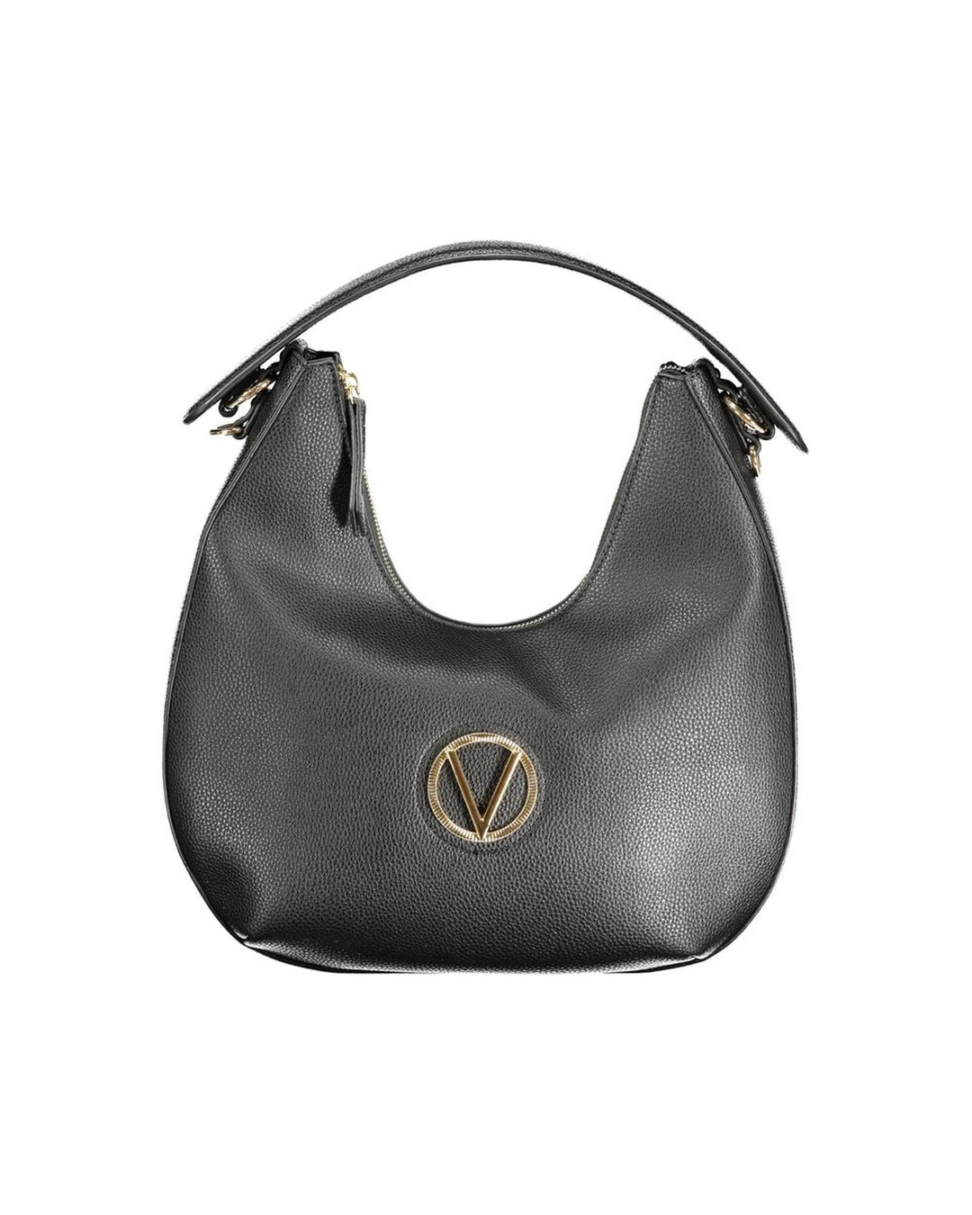 Valentino Bags Women's Black Polyethylene Handbag - One Size