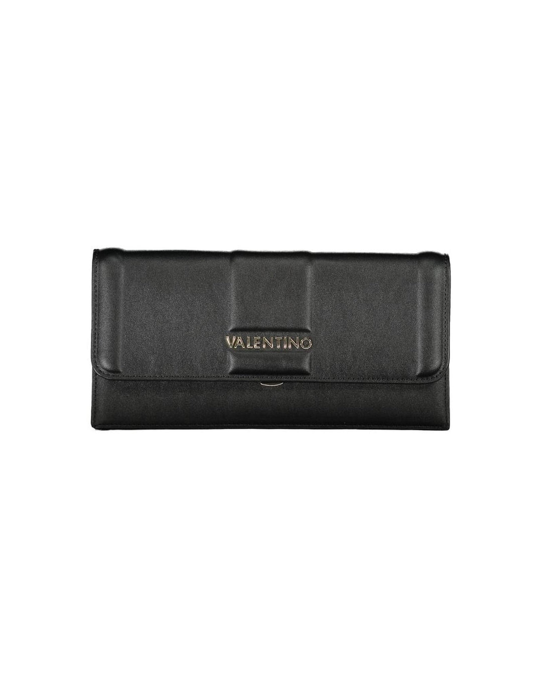 Valentino Bags Women's Black Polyethylene Handbag - One Size