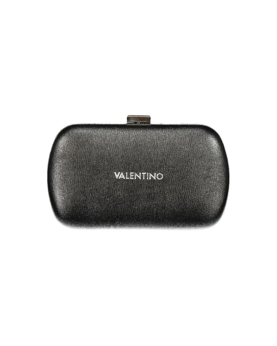 Valentino Bags Women's Black Polyethylene Handbag - One Size