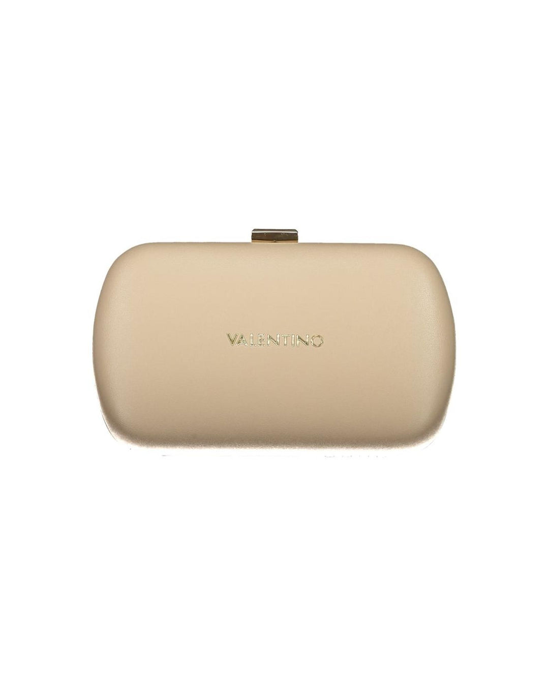 Valentino Bags Women's Beige Polyethylene Handbag - One Size