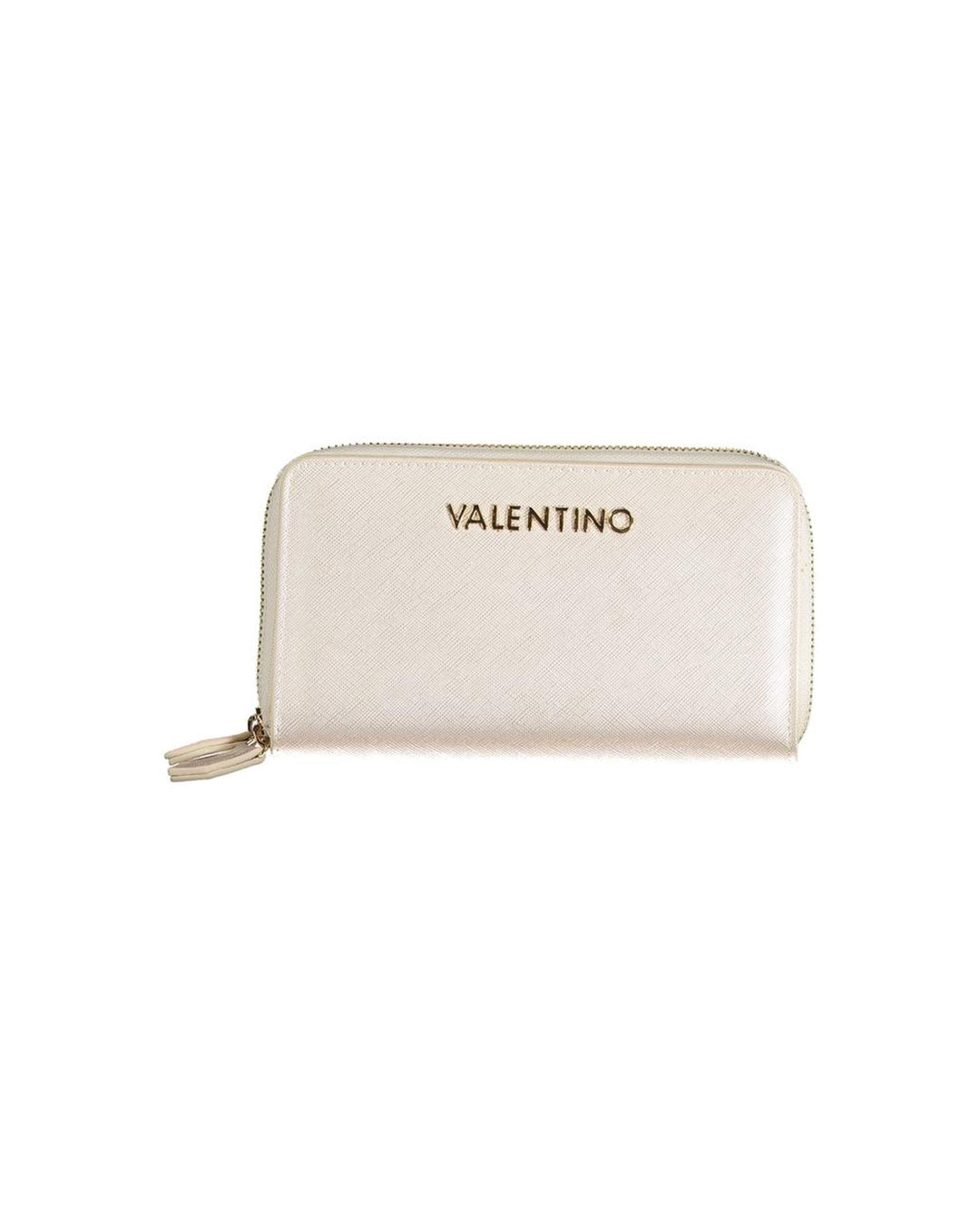 Valentino Bags Women's Gray Polyethylene Wallet - One Size