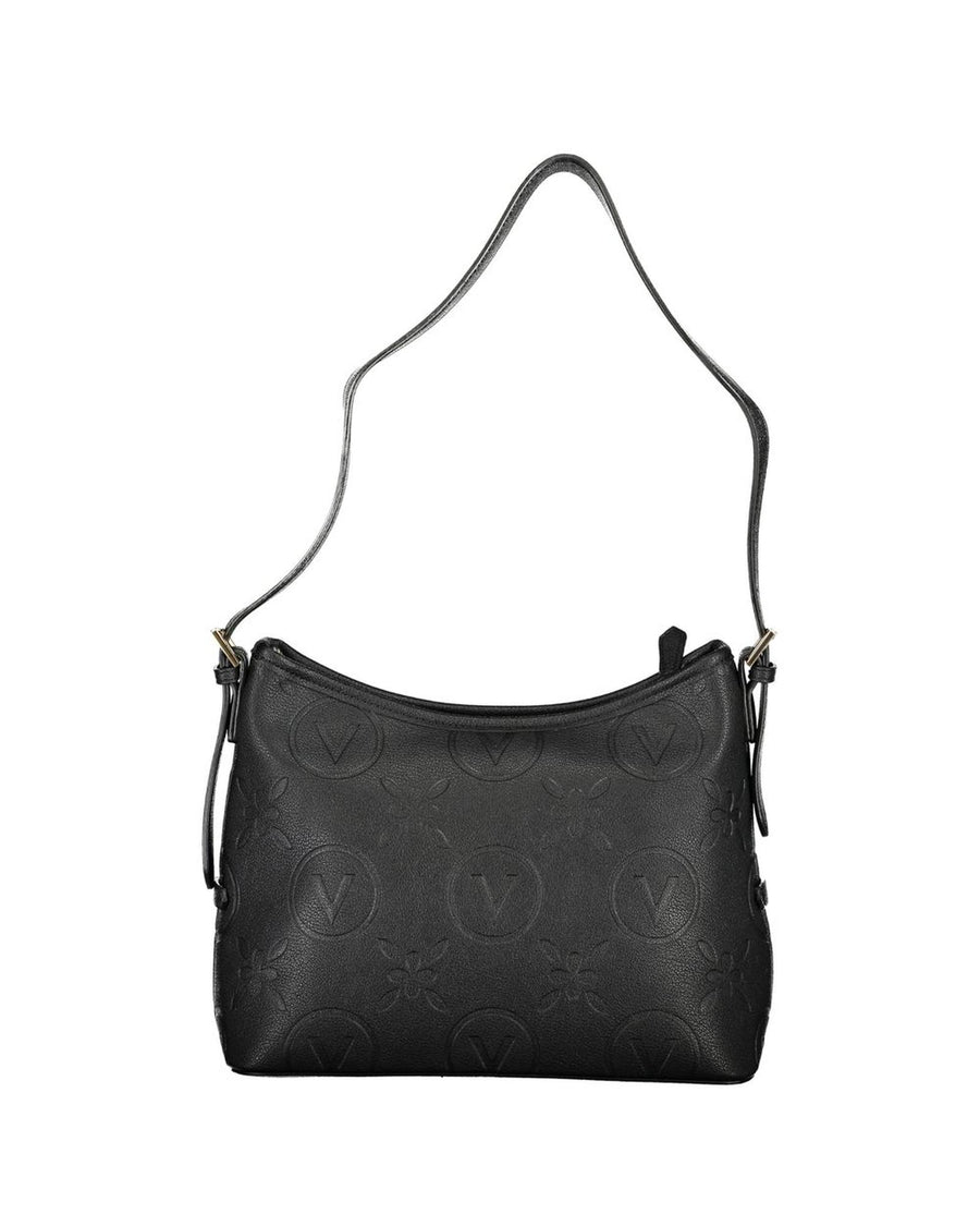 Valentino Bags Women's Black Polyethylene Handbag - One Size