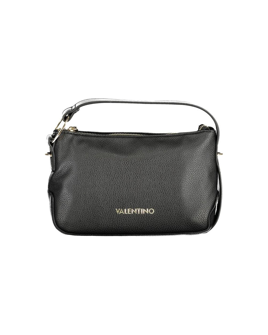 Valentino Bags Women's Black Polyethylene  Handbag - One Size