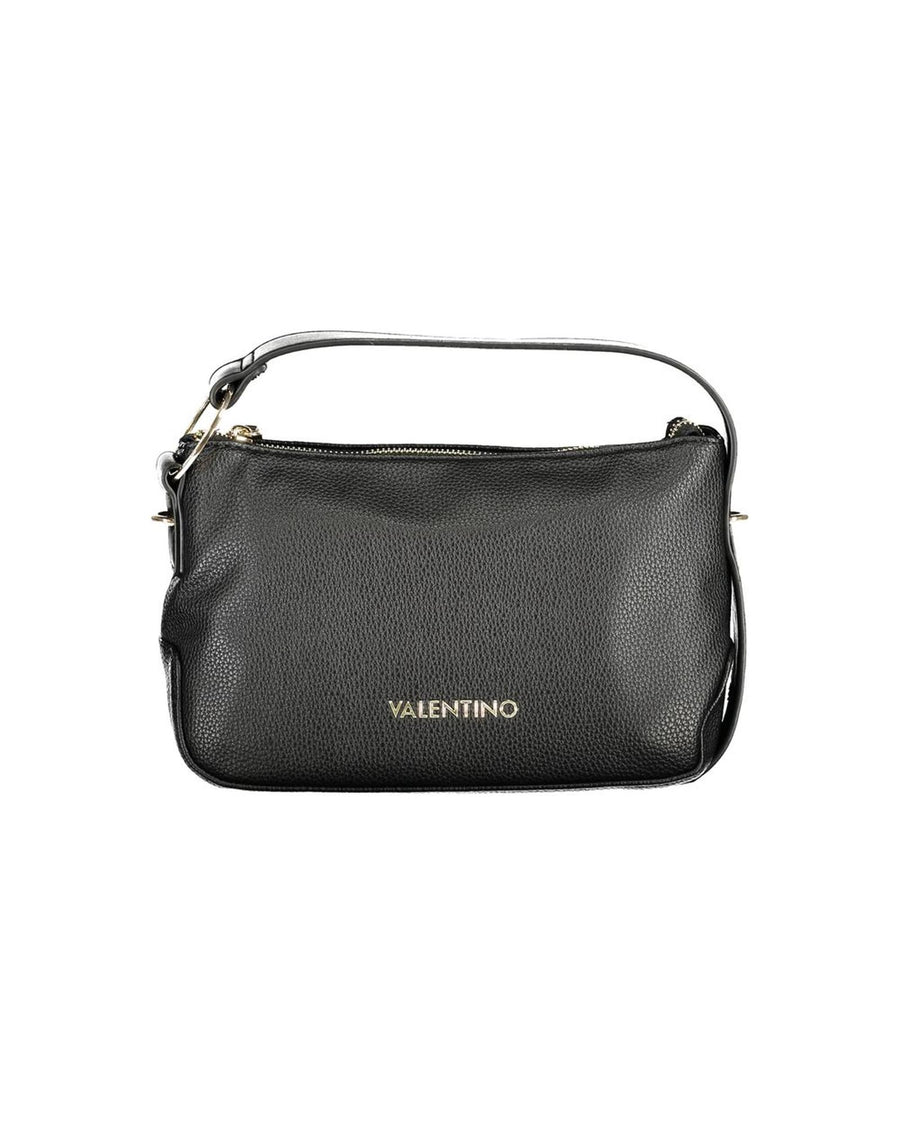 Valentino Bags Women's Black Polyethylene  Handbag - One Size