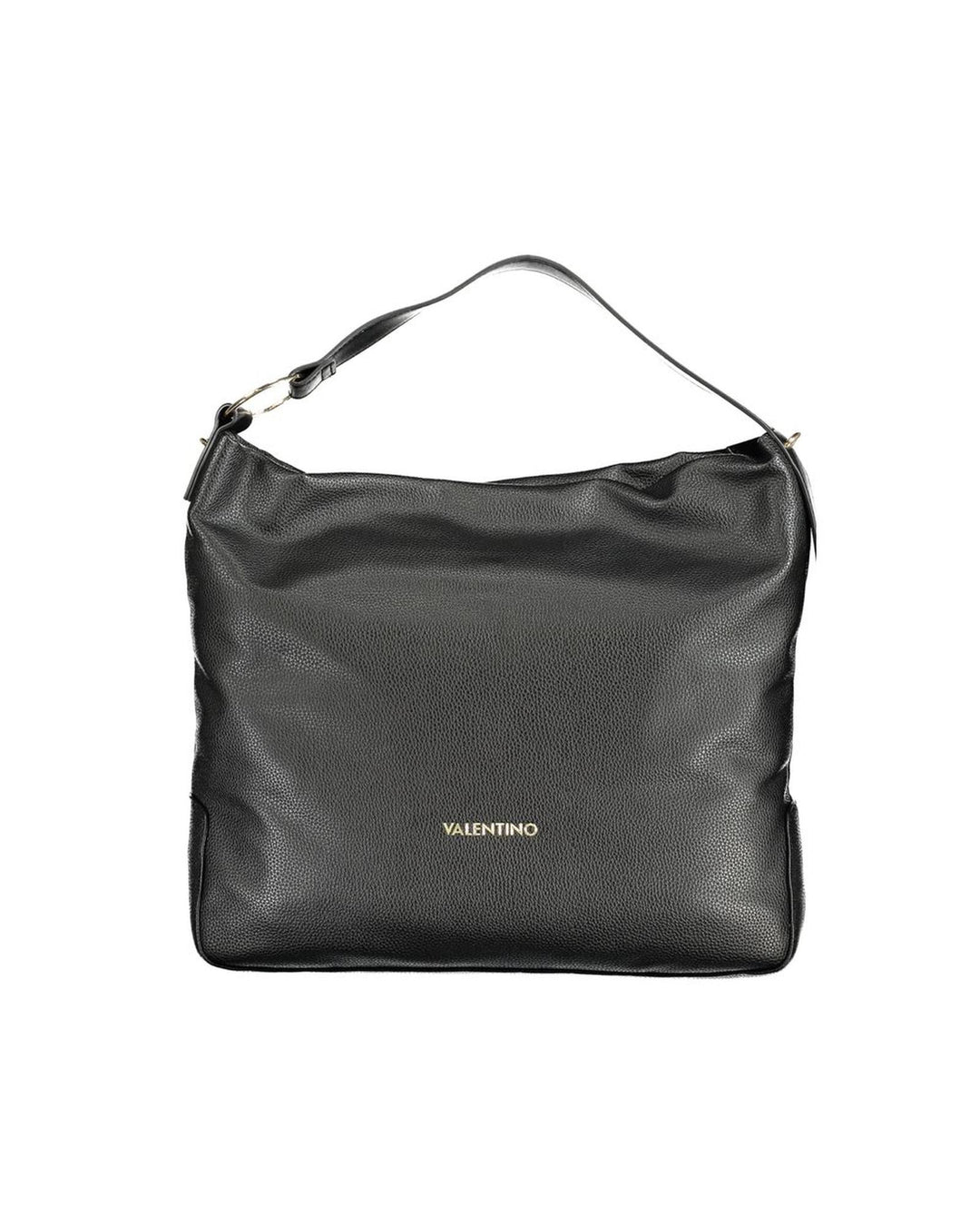 Valentino Bags Women's Black Polyethylene  Handbag - One Size