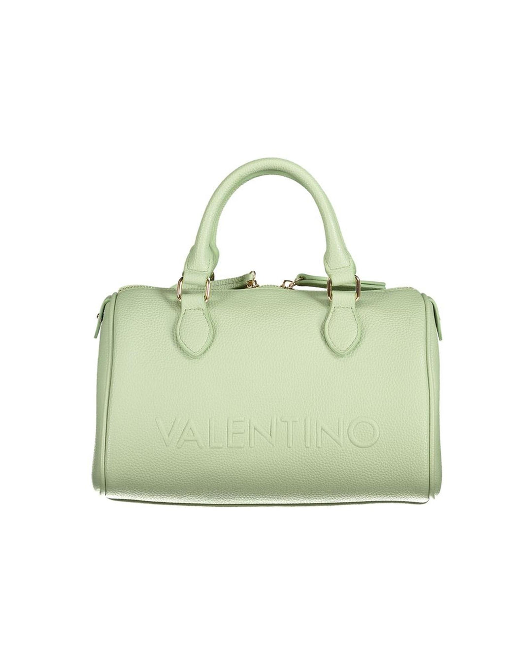 Valentino Bags Women's Green Polyethylene  Handbag - One Size