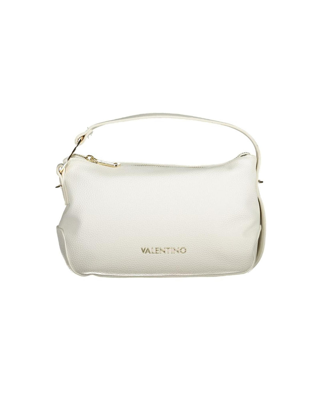 Valentino Bags Women's White Polyethylene  Handbag - One Size