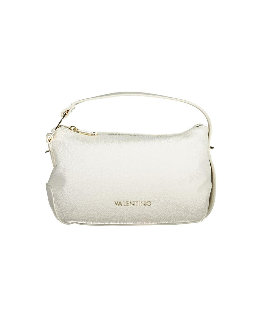 Valentino Bags Women's White Polyethylene  Handbag - One Size