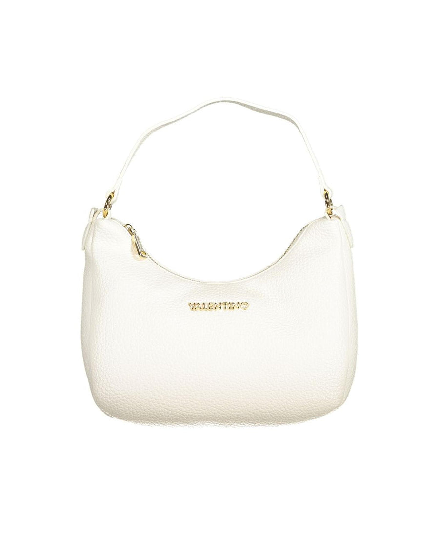 Valentino Bags Women's White Polyethylene  Handbag - One Size