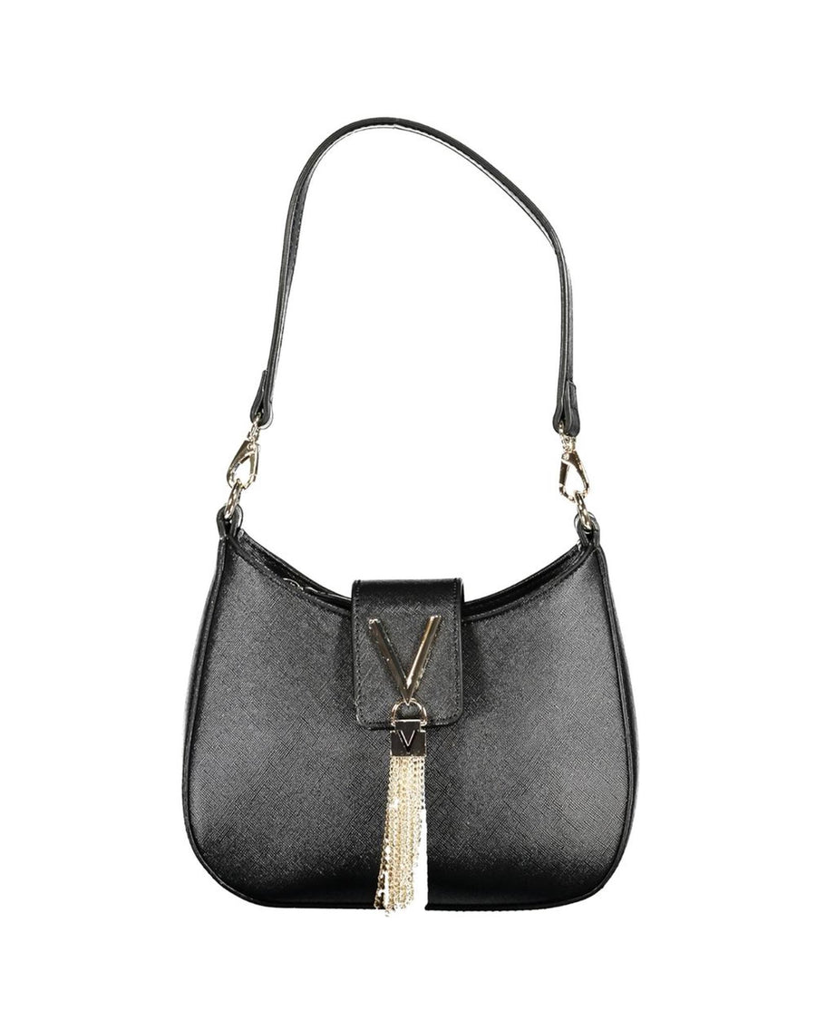 Valentino Bags Women's Black Polyethylene  Handbag - One Size
