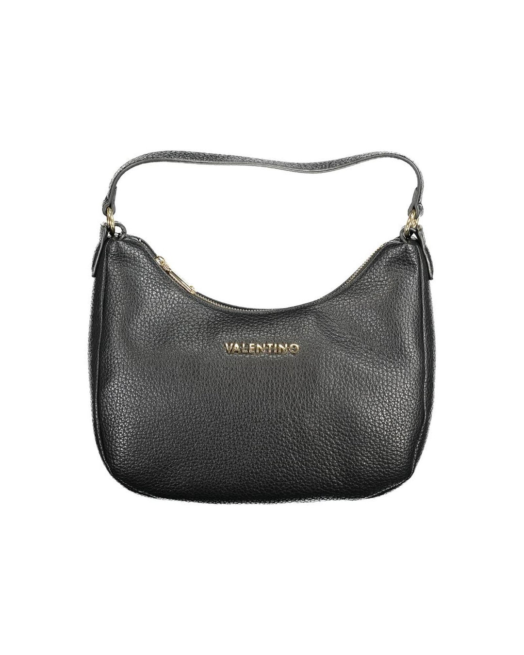 Valentino Bags Women's Black Polyethylene  Handbag - One Size