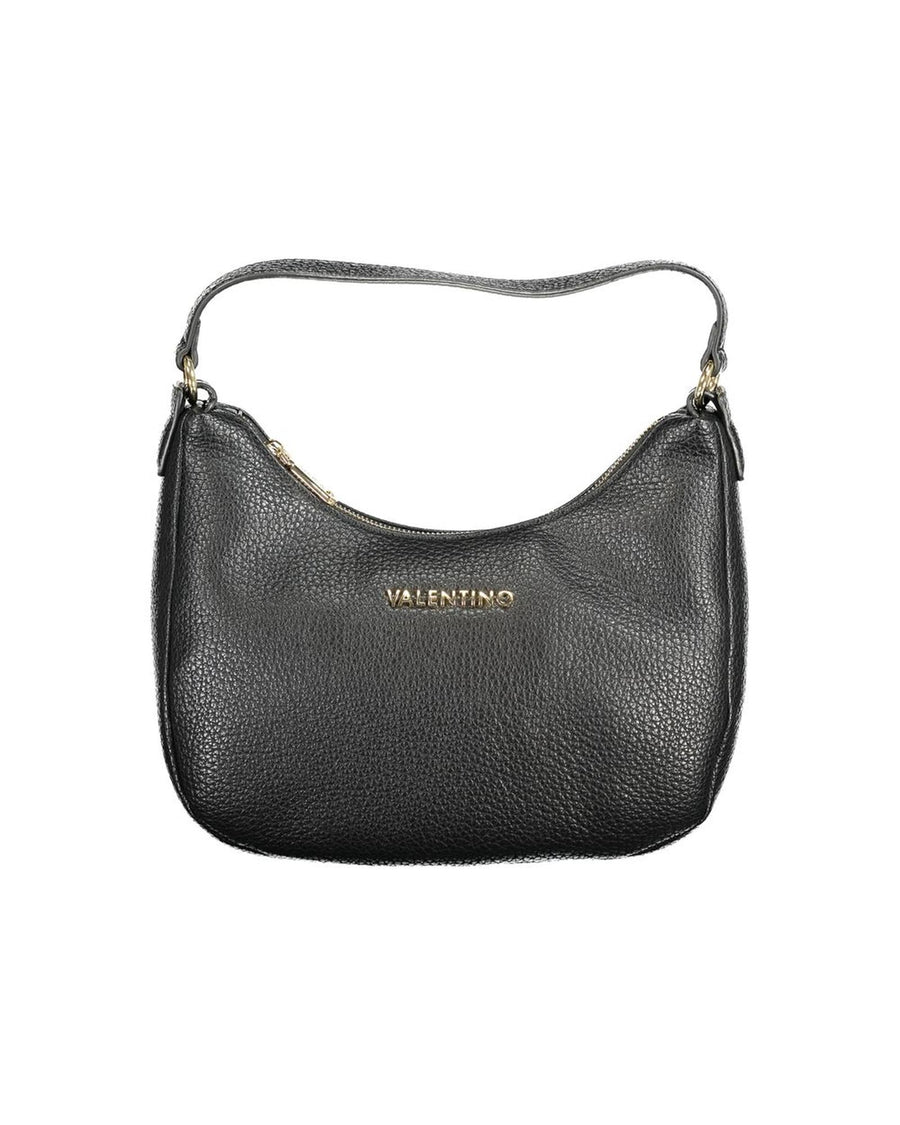 Valentino Bags Women's Black Polyethylene  Handbag - One Size