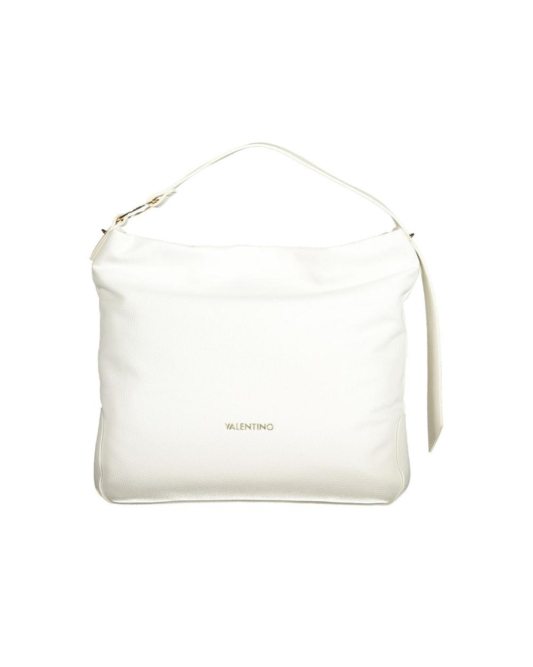 Valentino Bags Women's White Polyethylene  Handbag - One Size