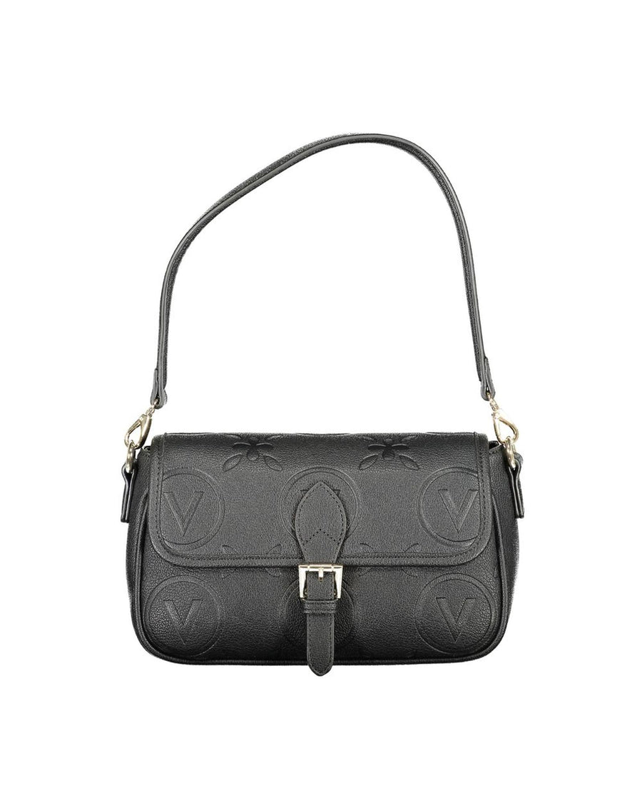 Valentino Bags Women's Black Polyethylene  Handbag - One Size