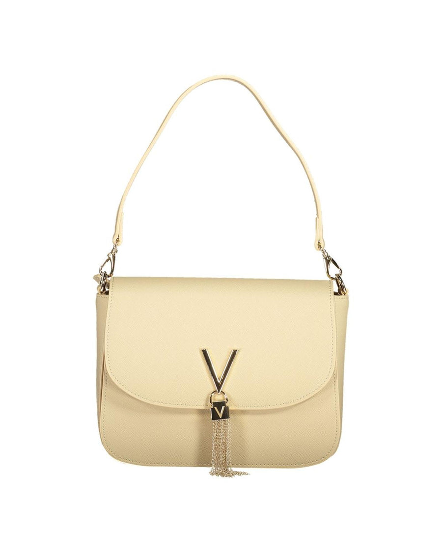 Valentino Bags Women's Beige Polyethylene  Handbag - One Size