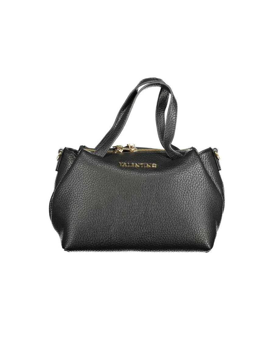Valentino Bags Women's Black Polyethylene  Handbag - One Size