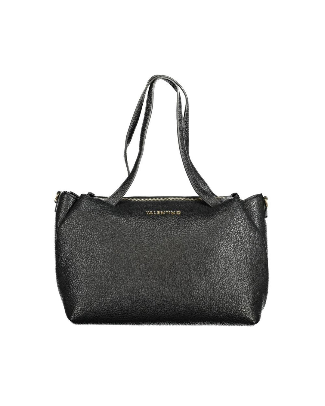 Valentino Bags Women's Black Polyethylene  Handbag - One Size