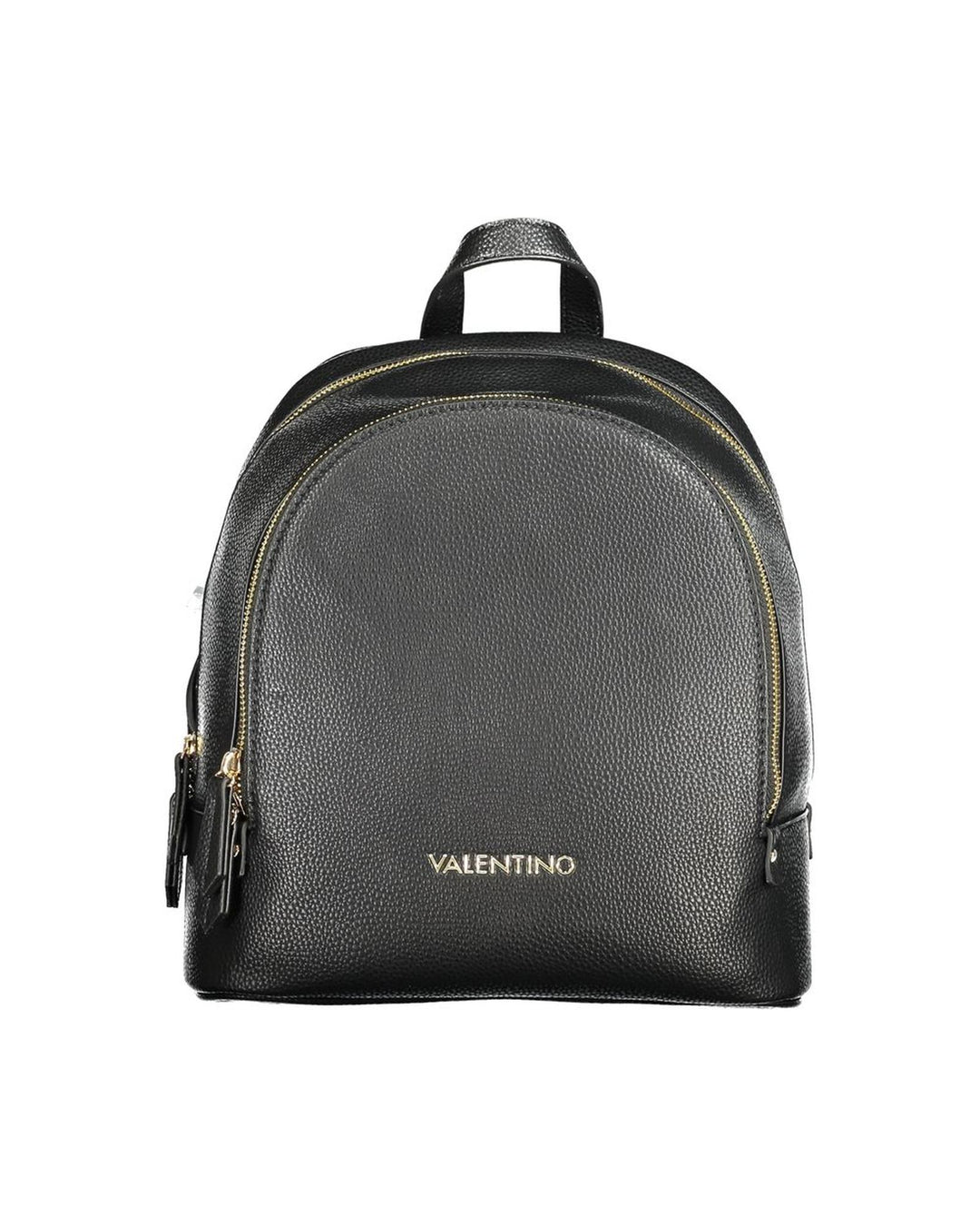 Valentino Bags Women's Black Polyethylene Backpack - One Size