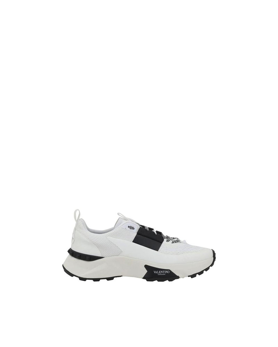 Valentino Garavani Men's Sneakers - 42.5 EU