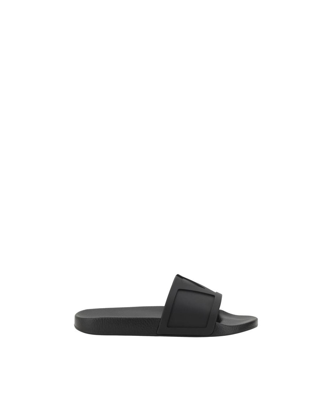 Valentino Garavani Men's VLogo Sandals - 39 EU