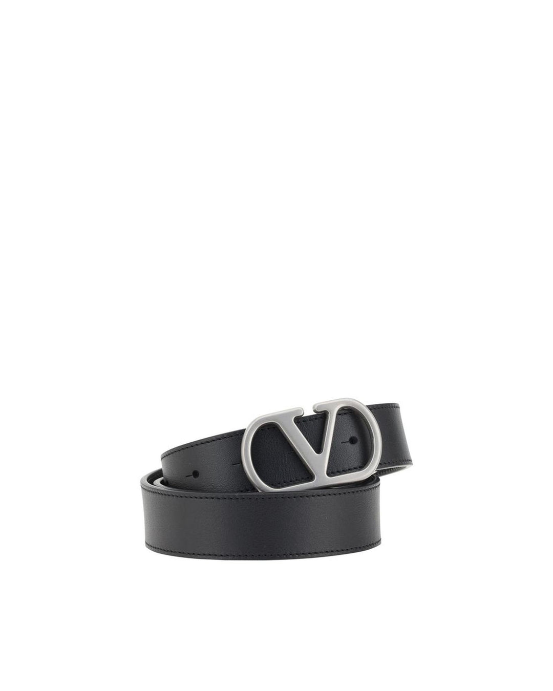 Valentino Garavani Men's VLogo Belt - 90 cm