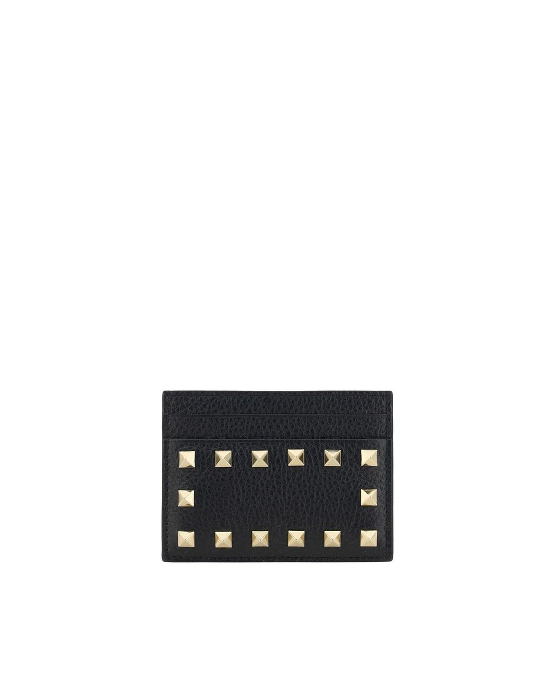 Valentino Garavani Women's Rockstud Card Holder - One Size