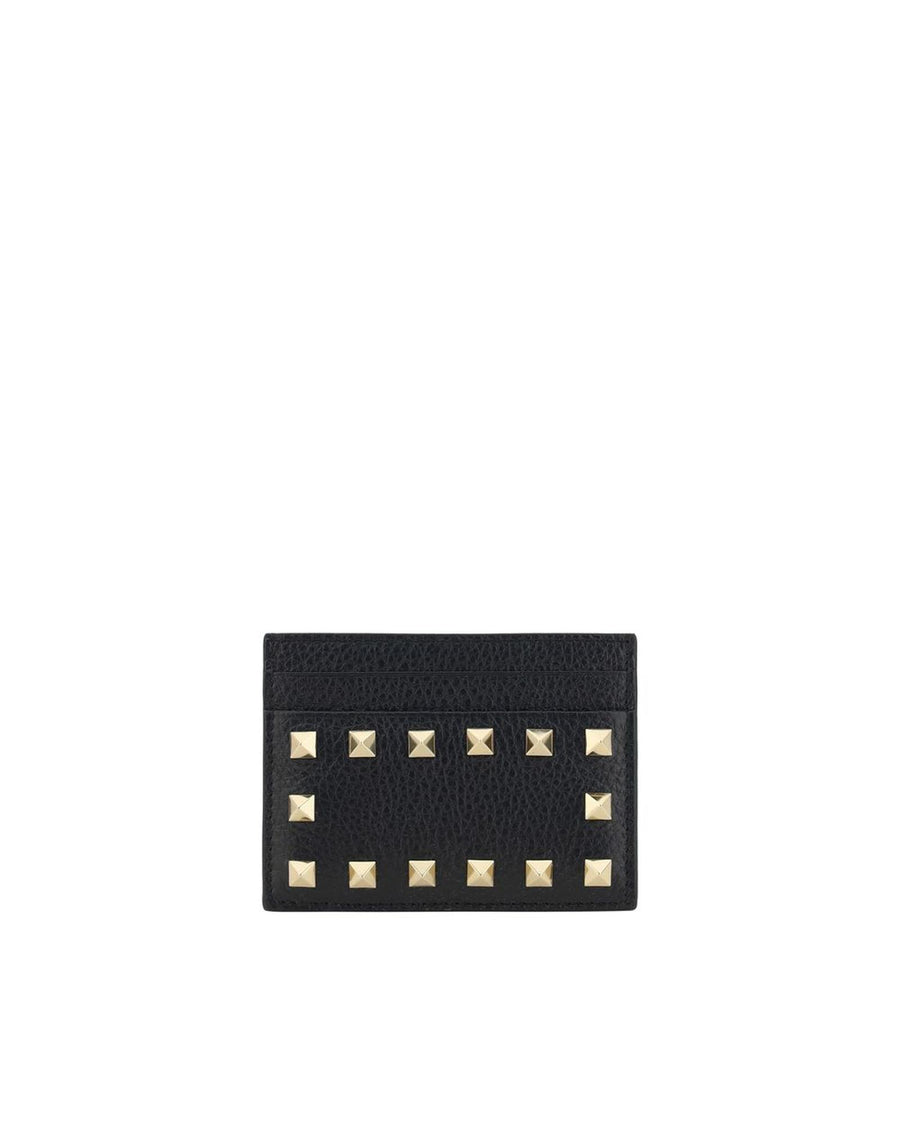 Valentino Garavani Women's Rockstud Card Holder - One Size