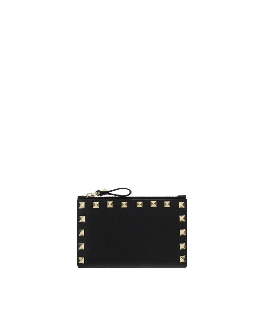 Valentino Garavani Women's Rockstud Card Holder - One Size