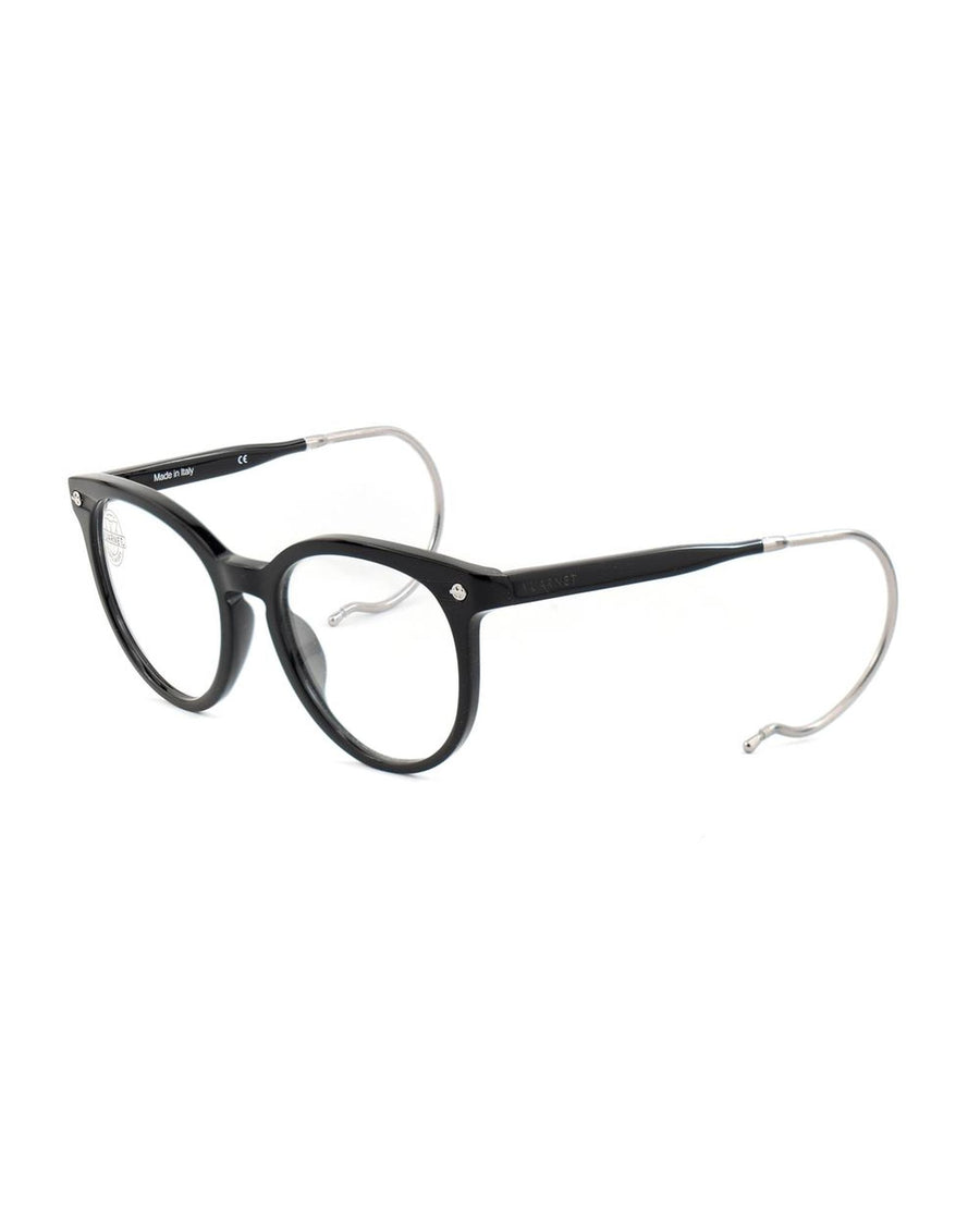 Vuarnet Women's Black Acetate Frames - One Size